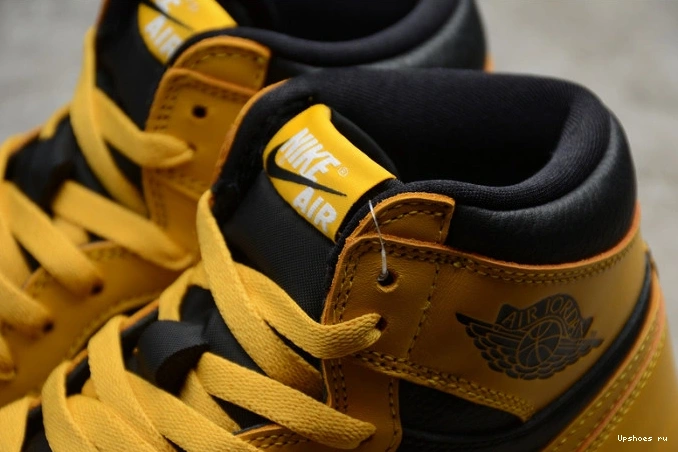 Air 1 555088-701 Jordan Pollen 1230